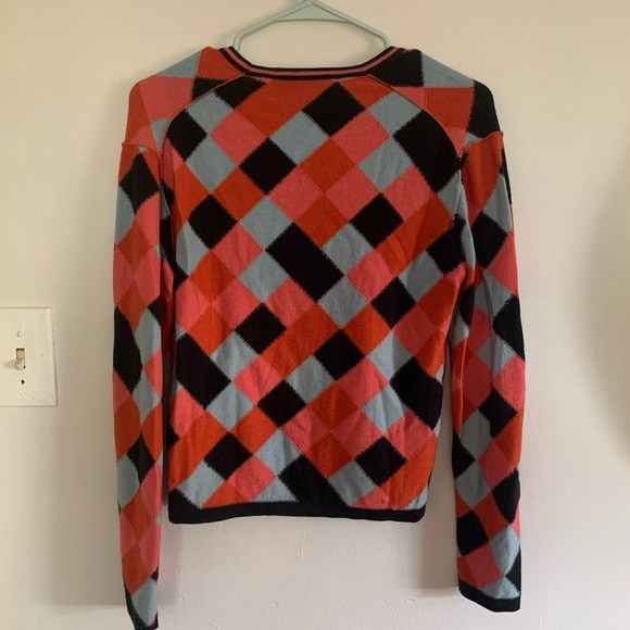 Sonia Rykiel Pullover Sweater - Picture 3 of 4
